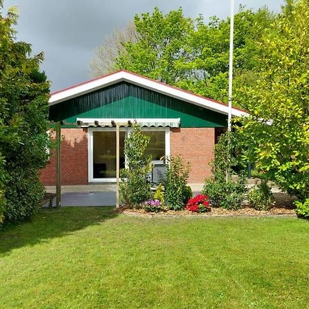 Villa Robbenoort 45 Lauwersoog Exterior foto